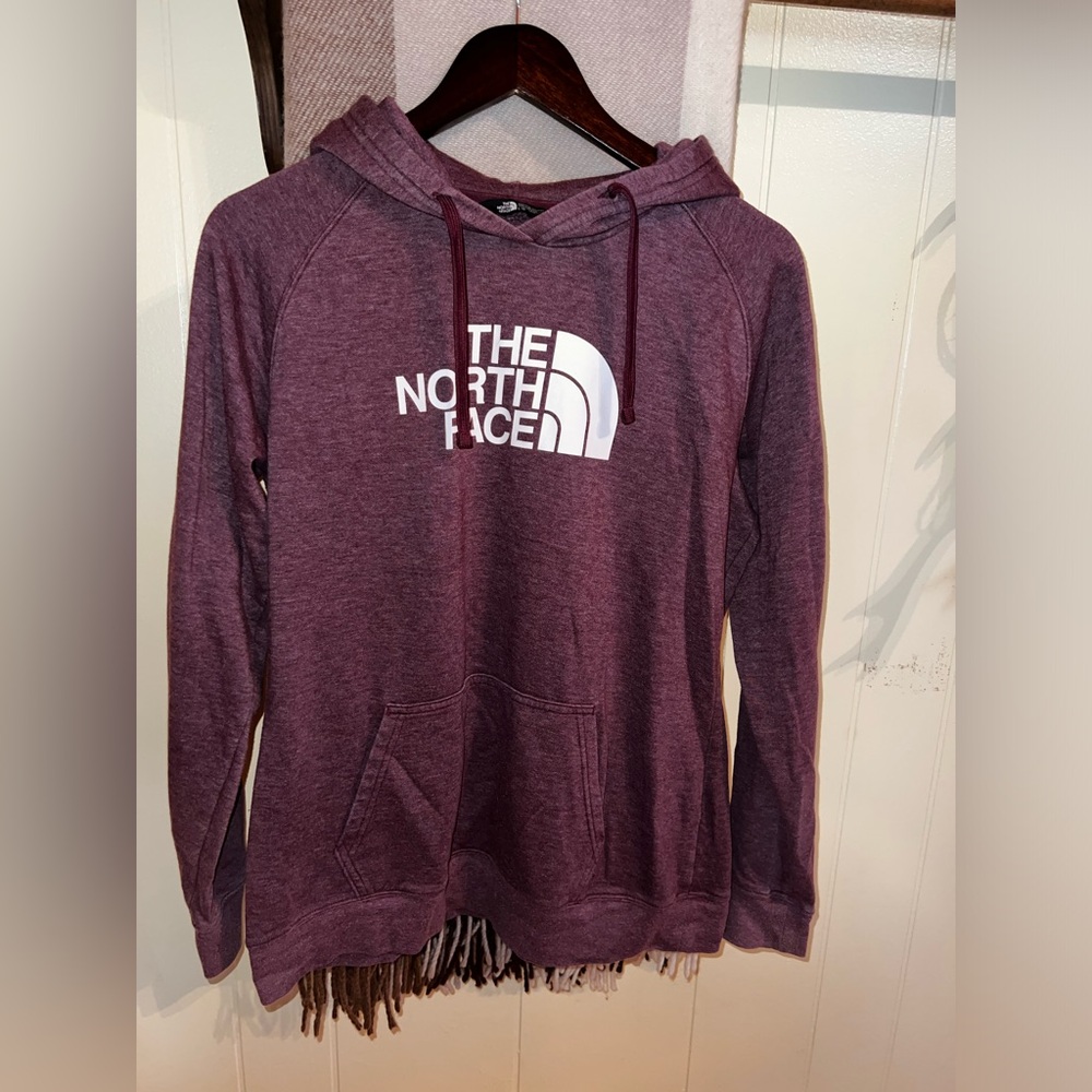 North Face Hoodie
